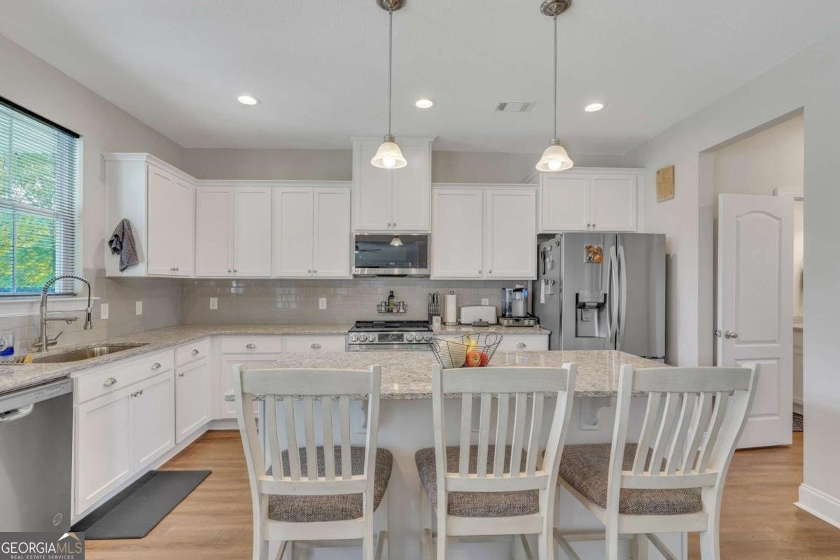 72 Oakmont Drive Guyton - Photo 8