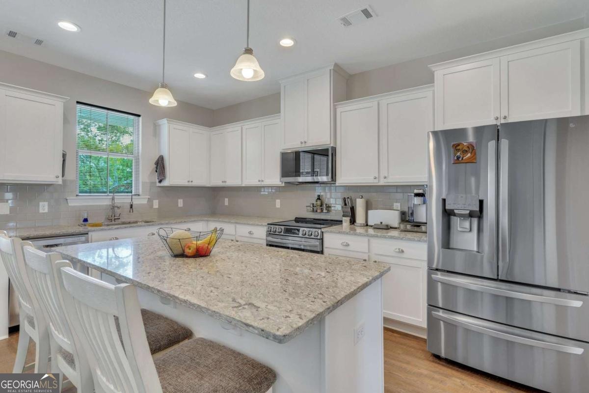 72 Oakmont Drive Guyton - Photo 9