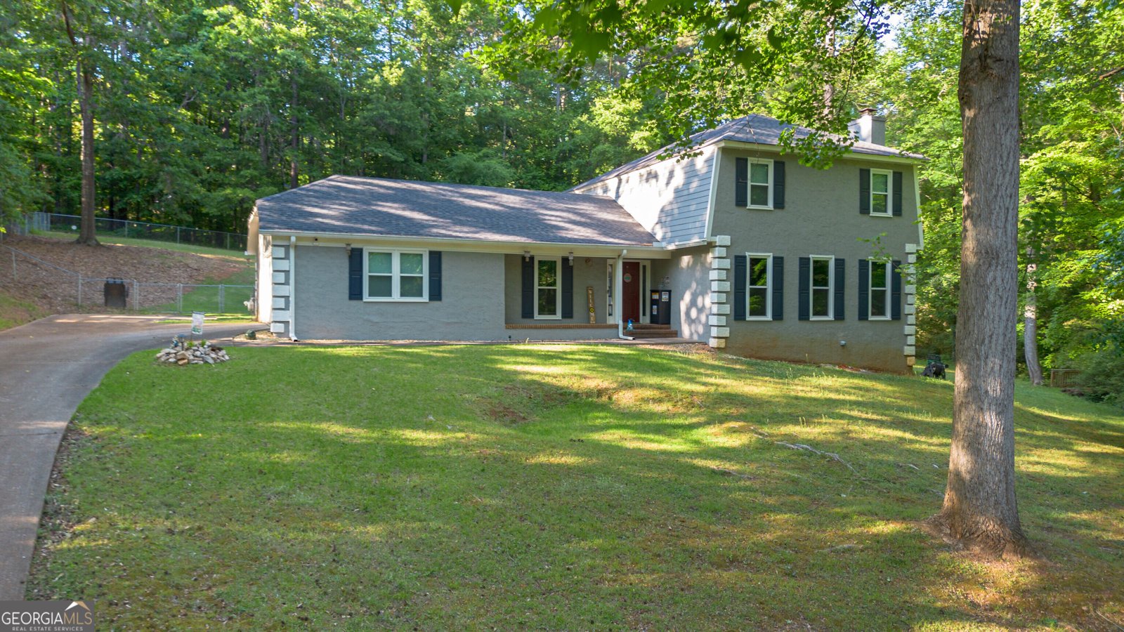 133 Ashling Drive Lagrange - main photo