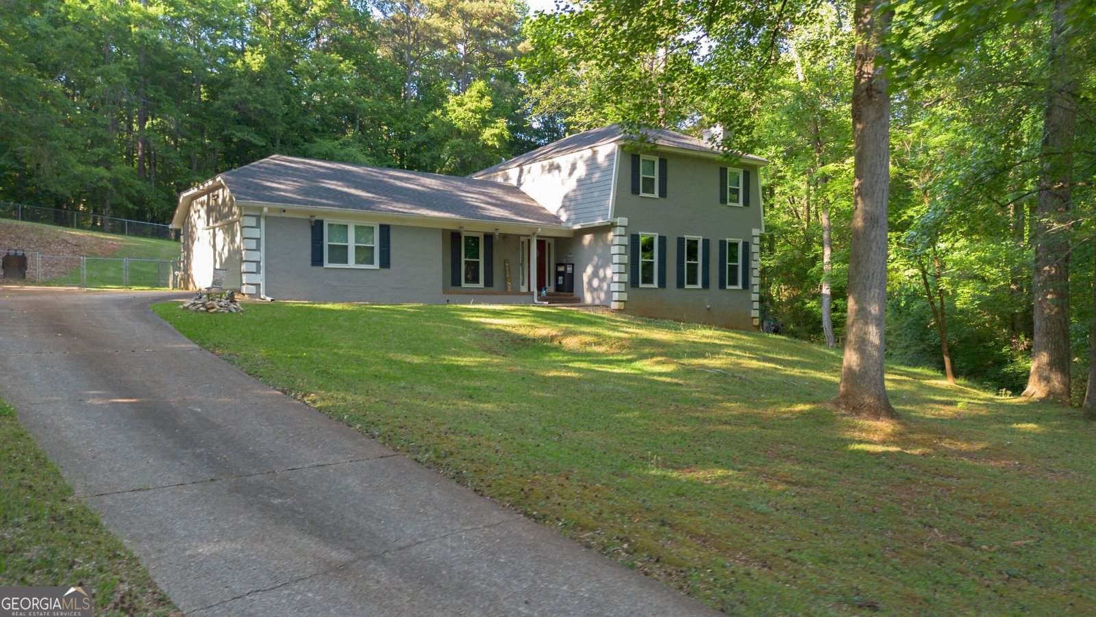 133 Ashling Drive Lagrange - Photo 48
