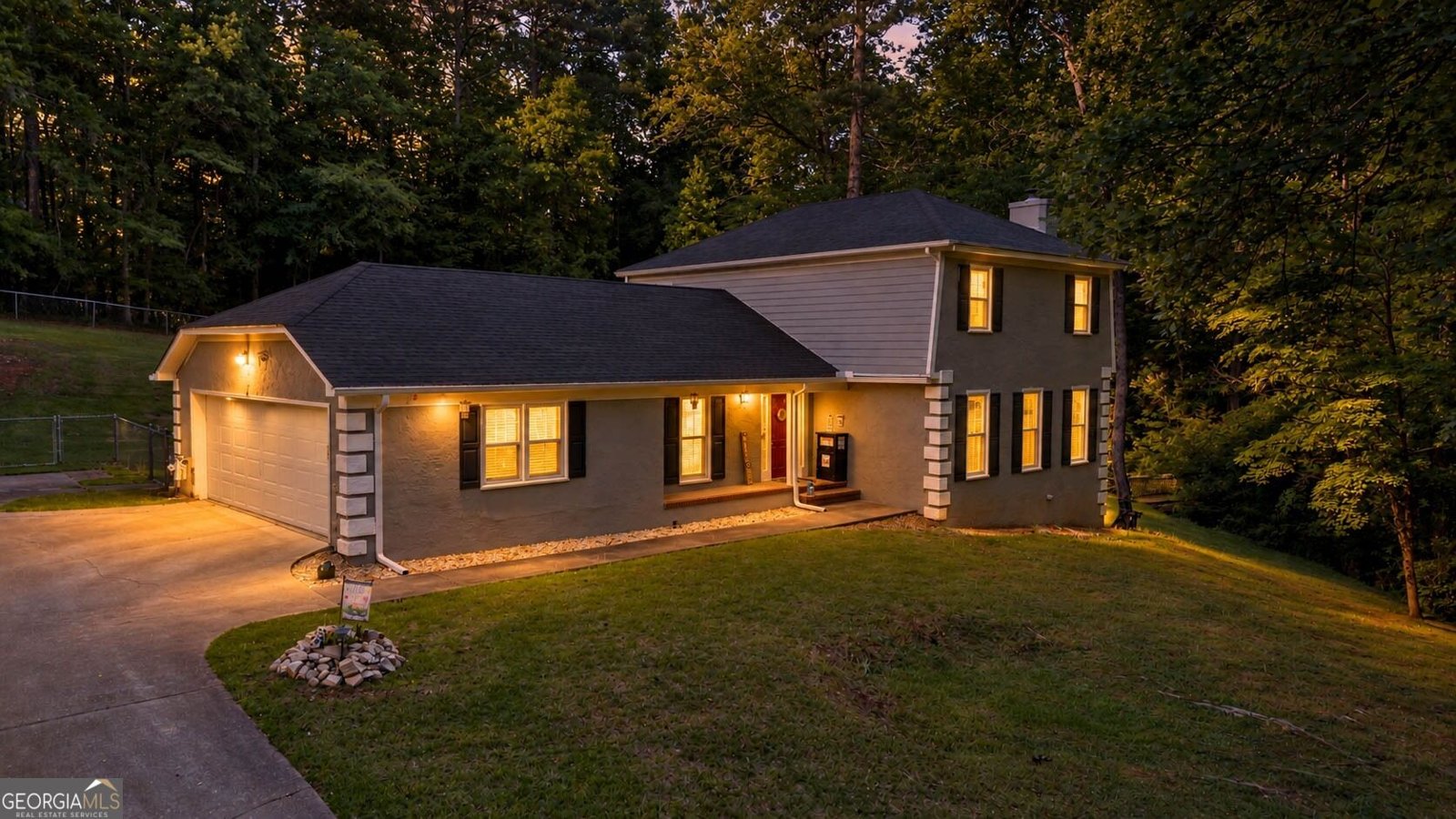 133 Ashling Drive Lagrange - Photo 52