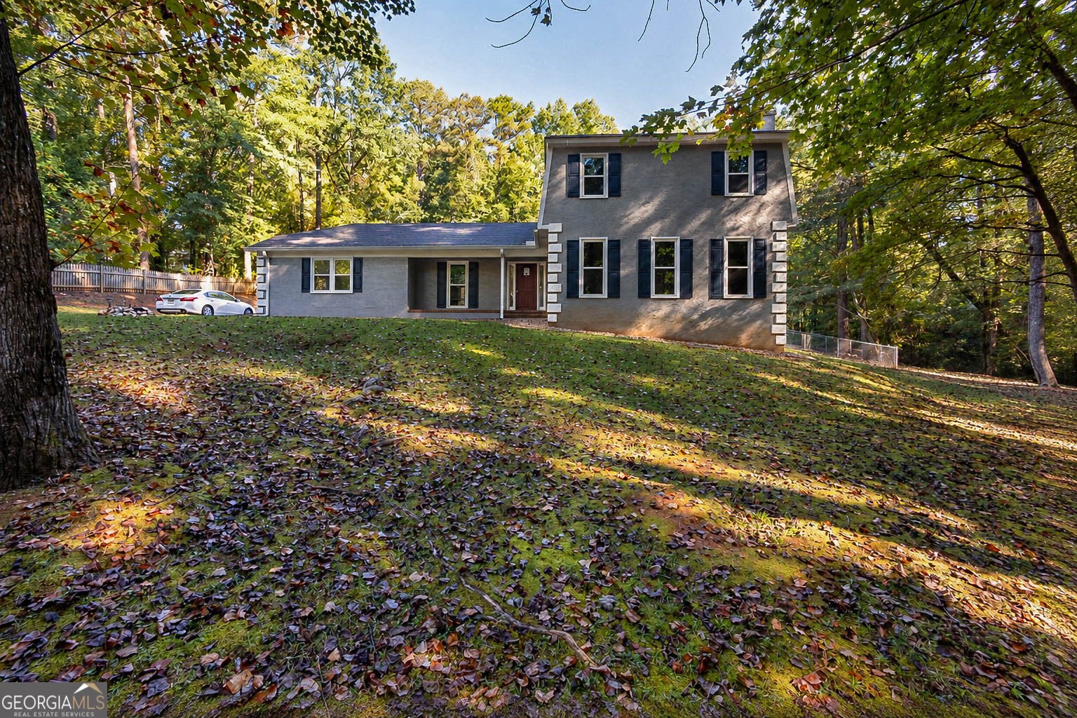 133 Ashling Drive Lagrange - Photo 66