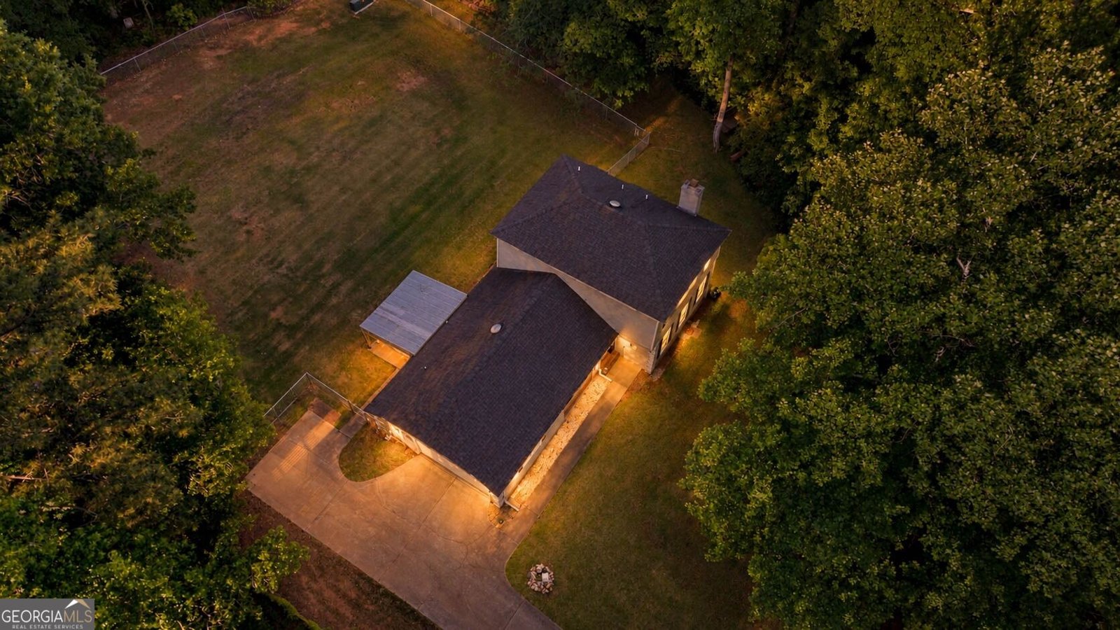 133 Ashling Drive Lagrange - Photo 77
