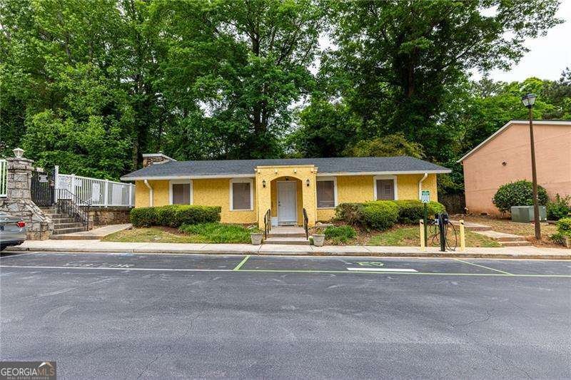 2398 Lawrenceville Highway Decatur - Photo 28