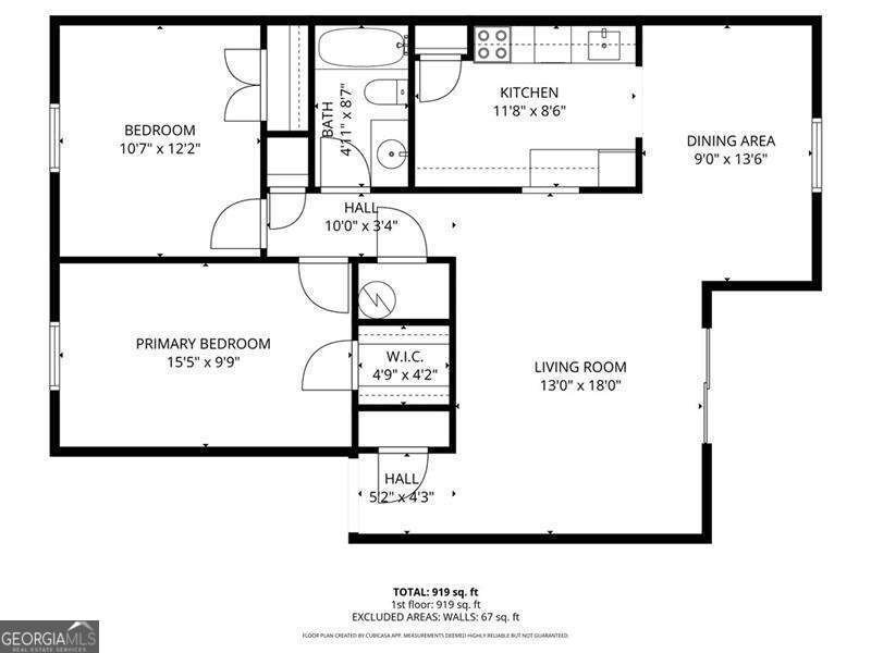 2398 Lawrenceville Highway Decatur - Photo 32