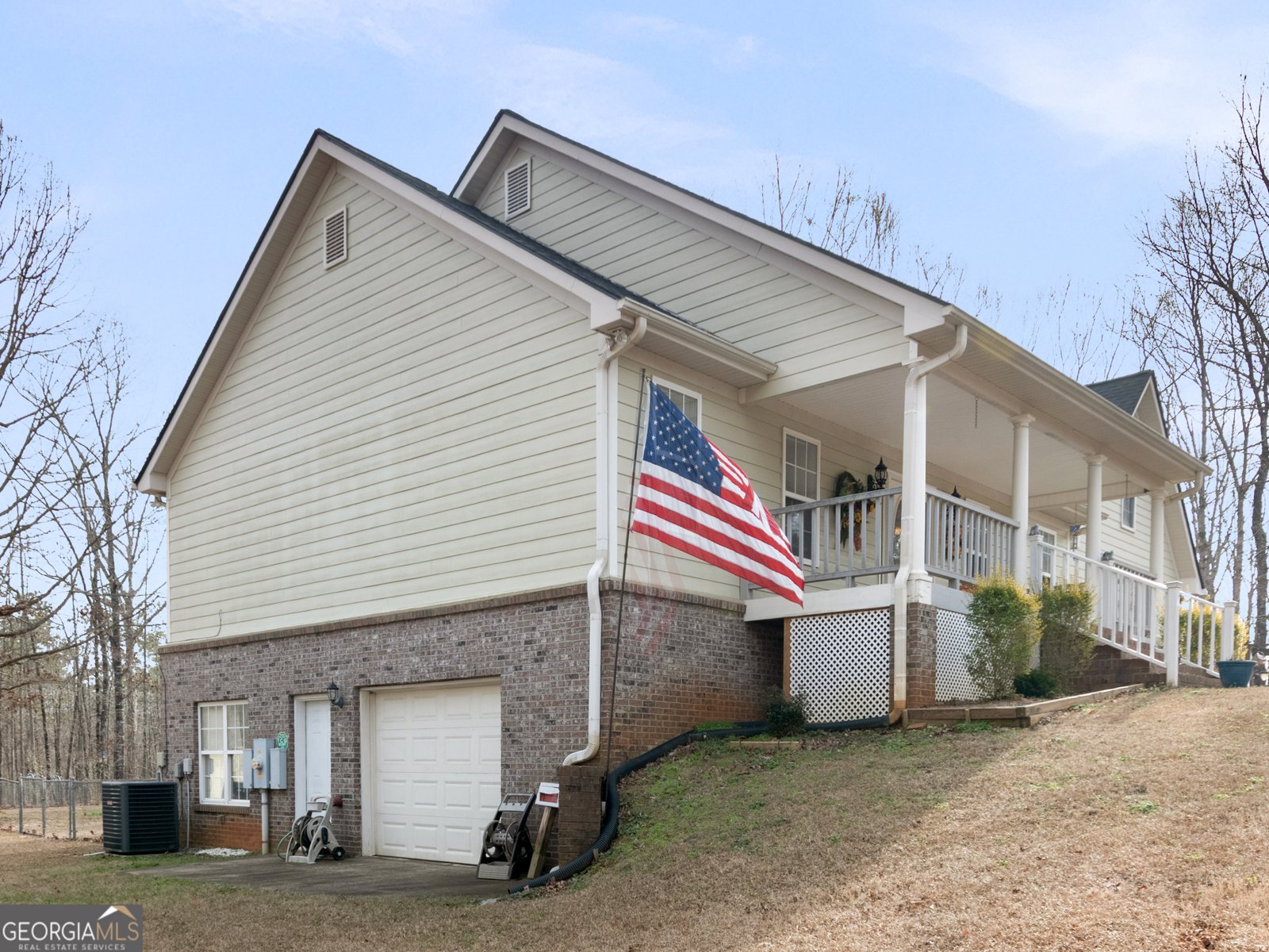 540 Davis Road Locust Grove - Photo 24