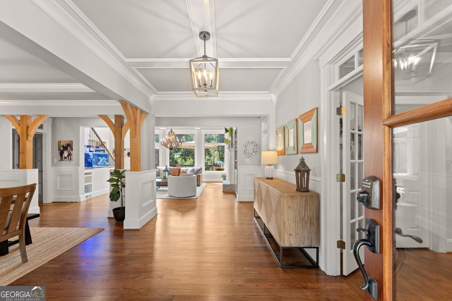 16066 Inverness Trail Alpharetta - Photo 10