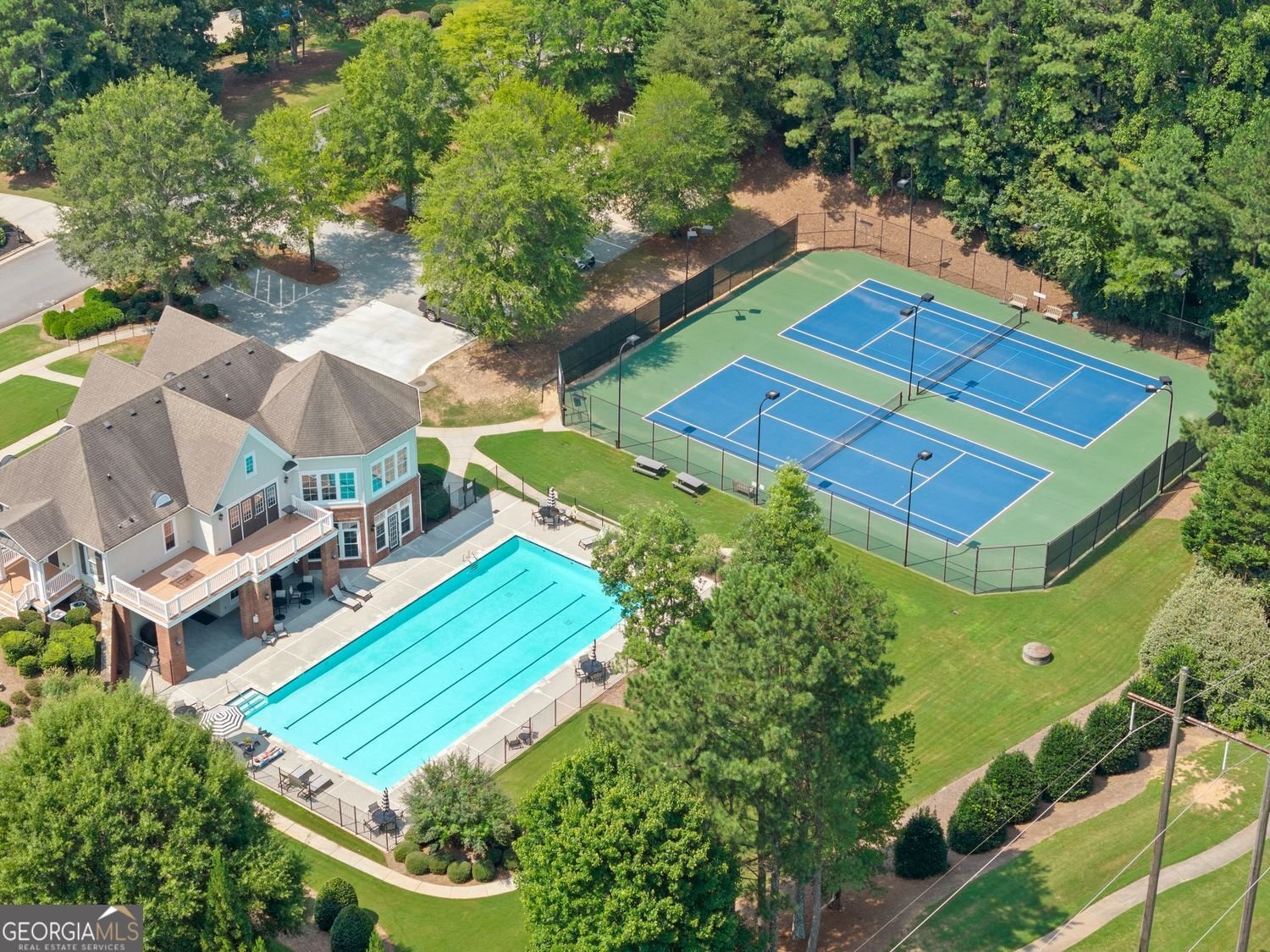 16066 Inverness Trail Alpharetta - Photo 100