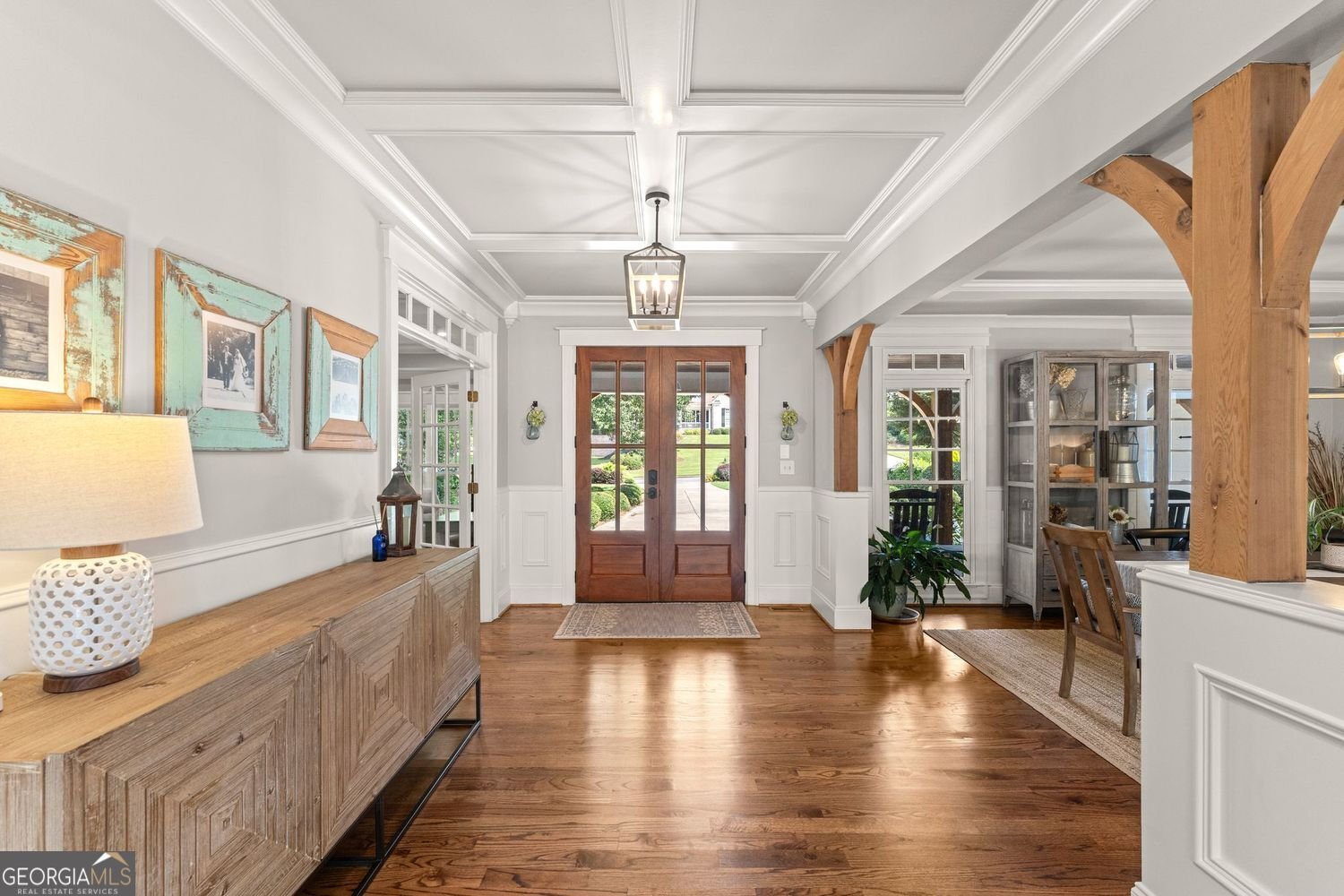 16066 Inverness Trail Alpharetta - Photo 11