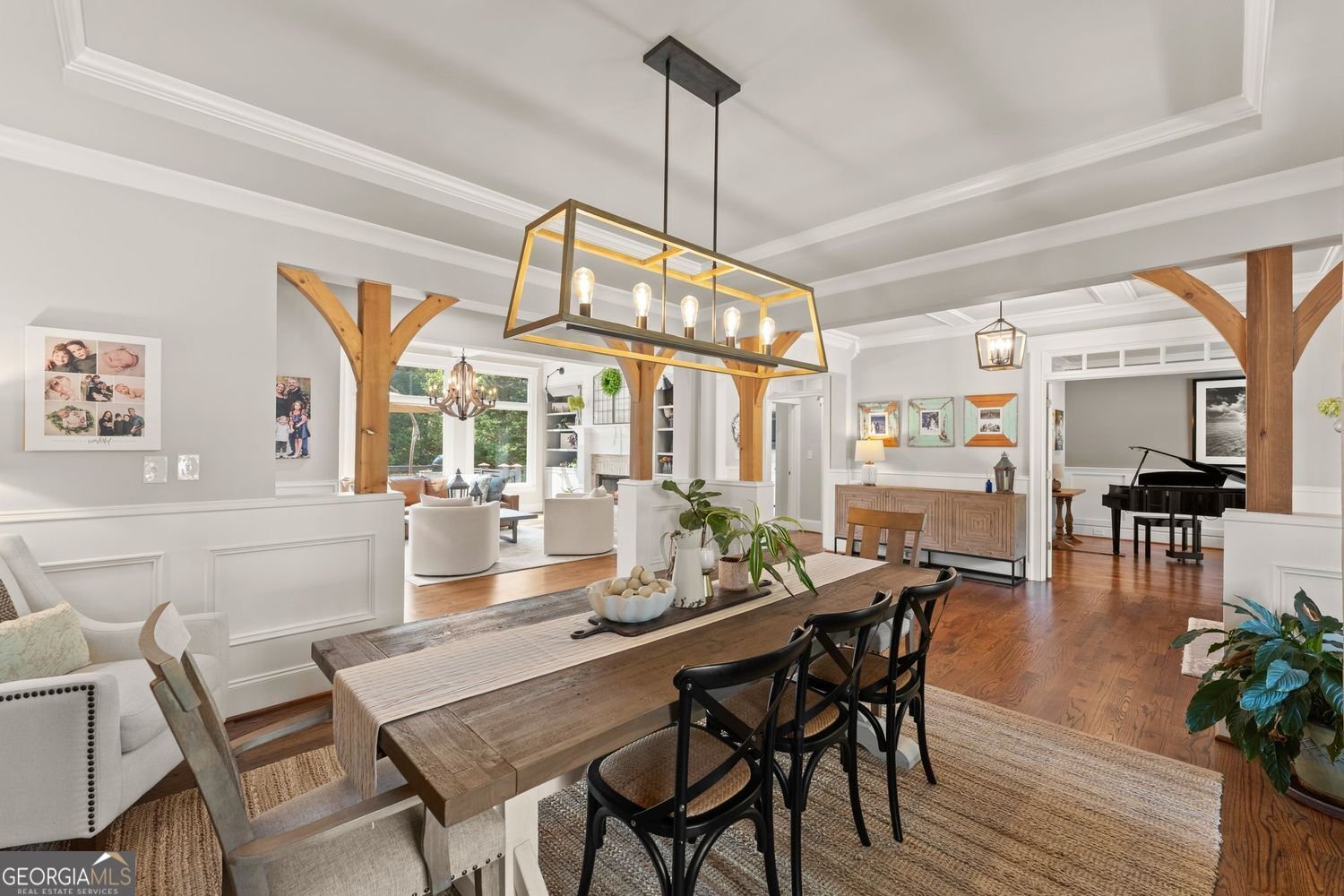 16066 Inverness Trail Alpharetta - Photo 13