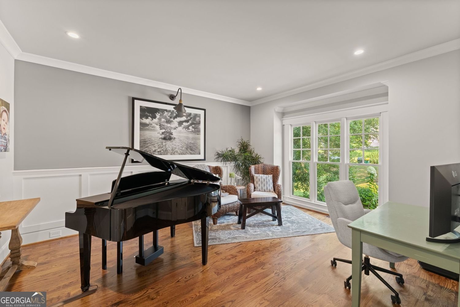 16066 Inverness Trail Alpharetta - Photo 14