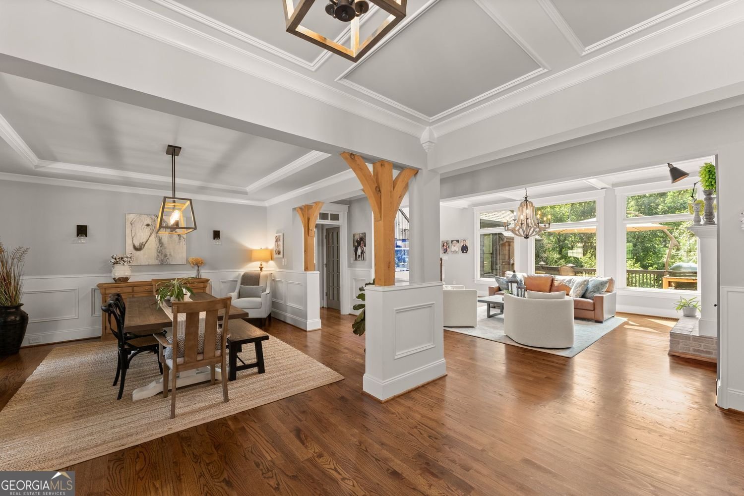 16066 Inverness Trail Alpharetta - Photo 15