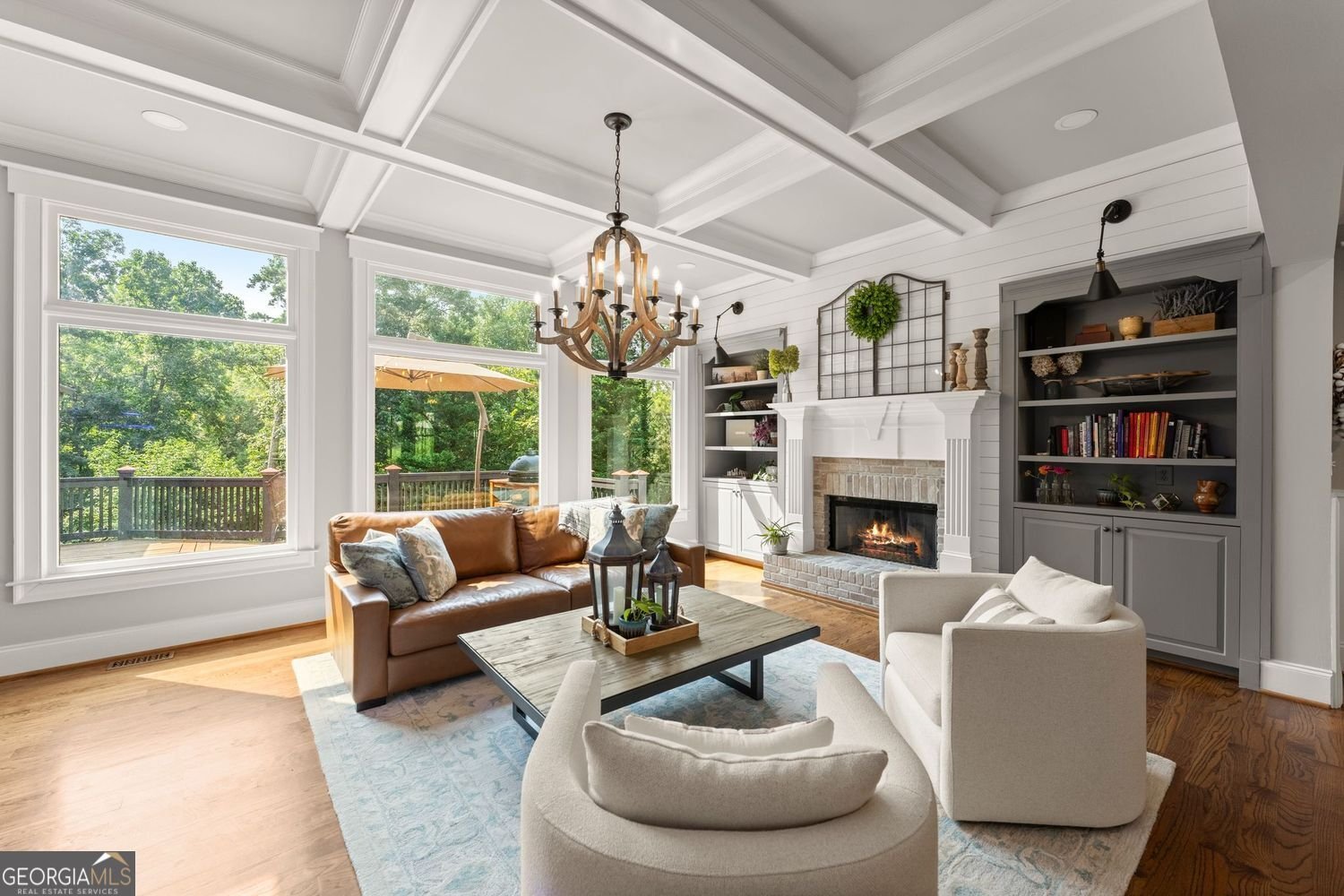 16066 Inverness Trail Alpharetta - Photo 16