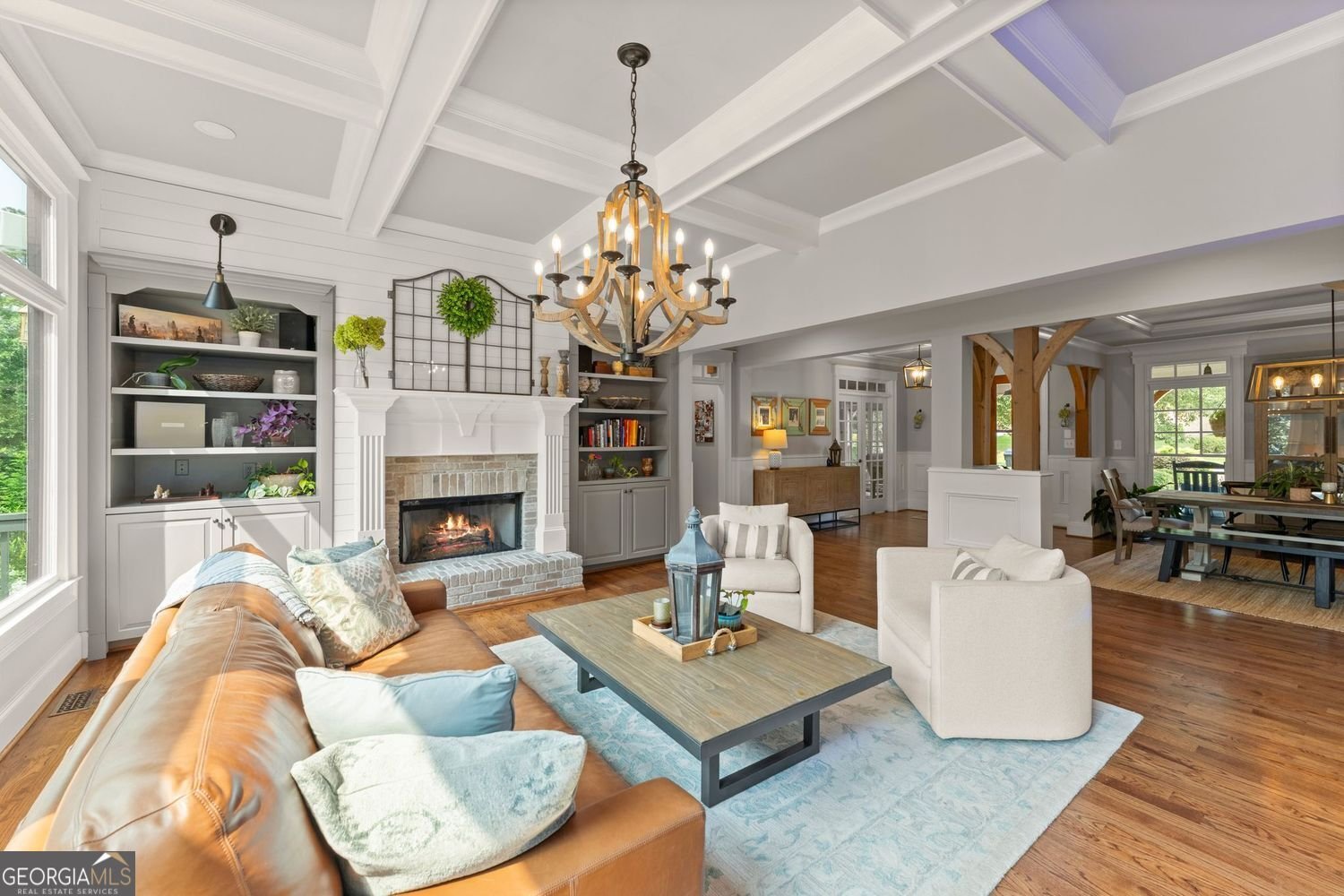 16066 Inverness Trail Alpharetta - Photo 17
