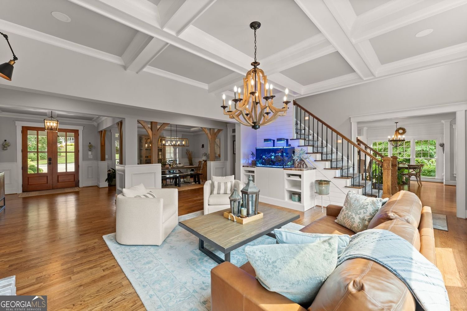 16066 Inverness Trail Alpharetta - Photo 18