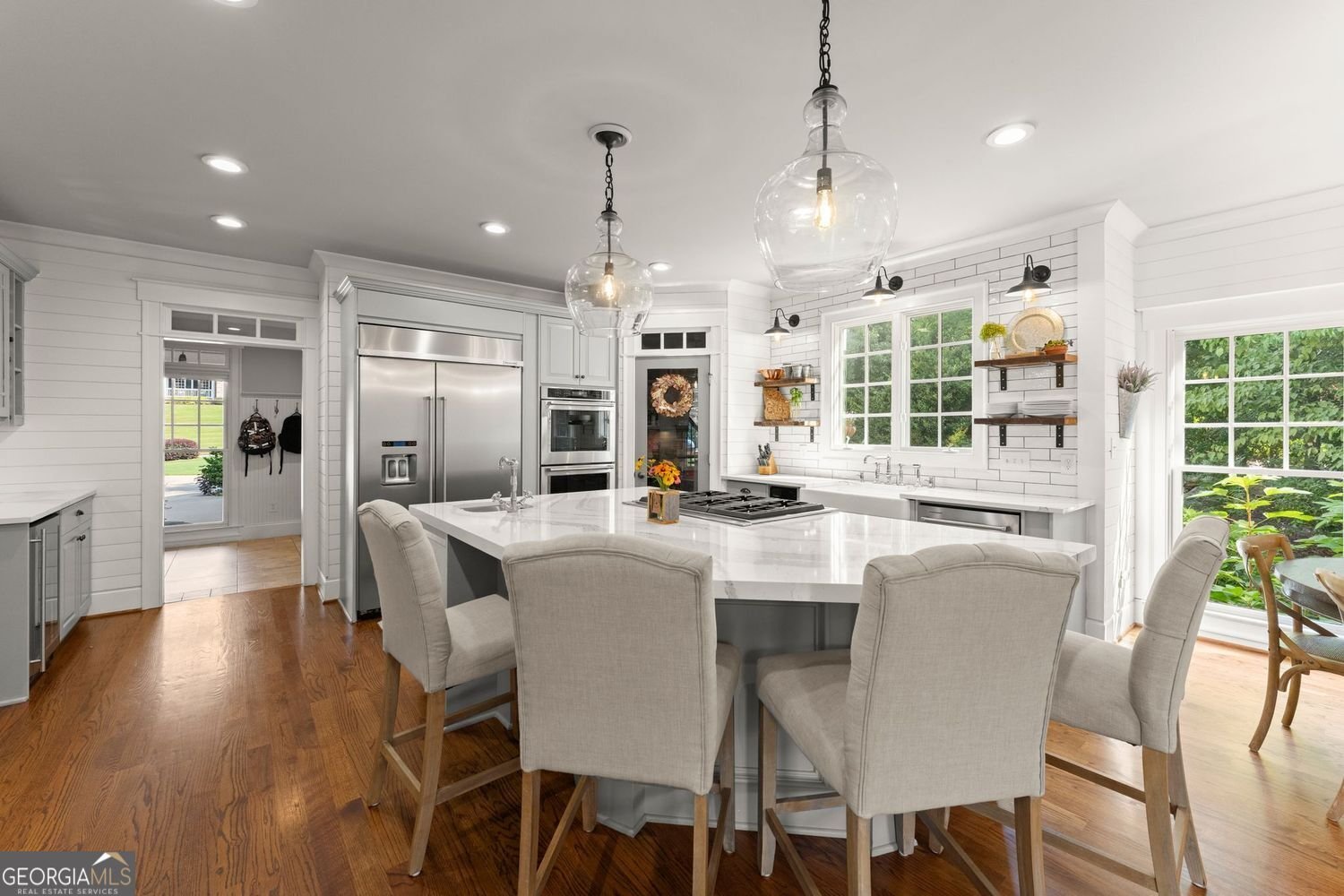 16066 Inverness Trail Alpharetta - Photo 19