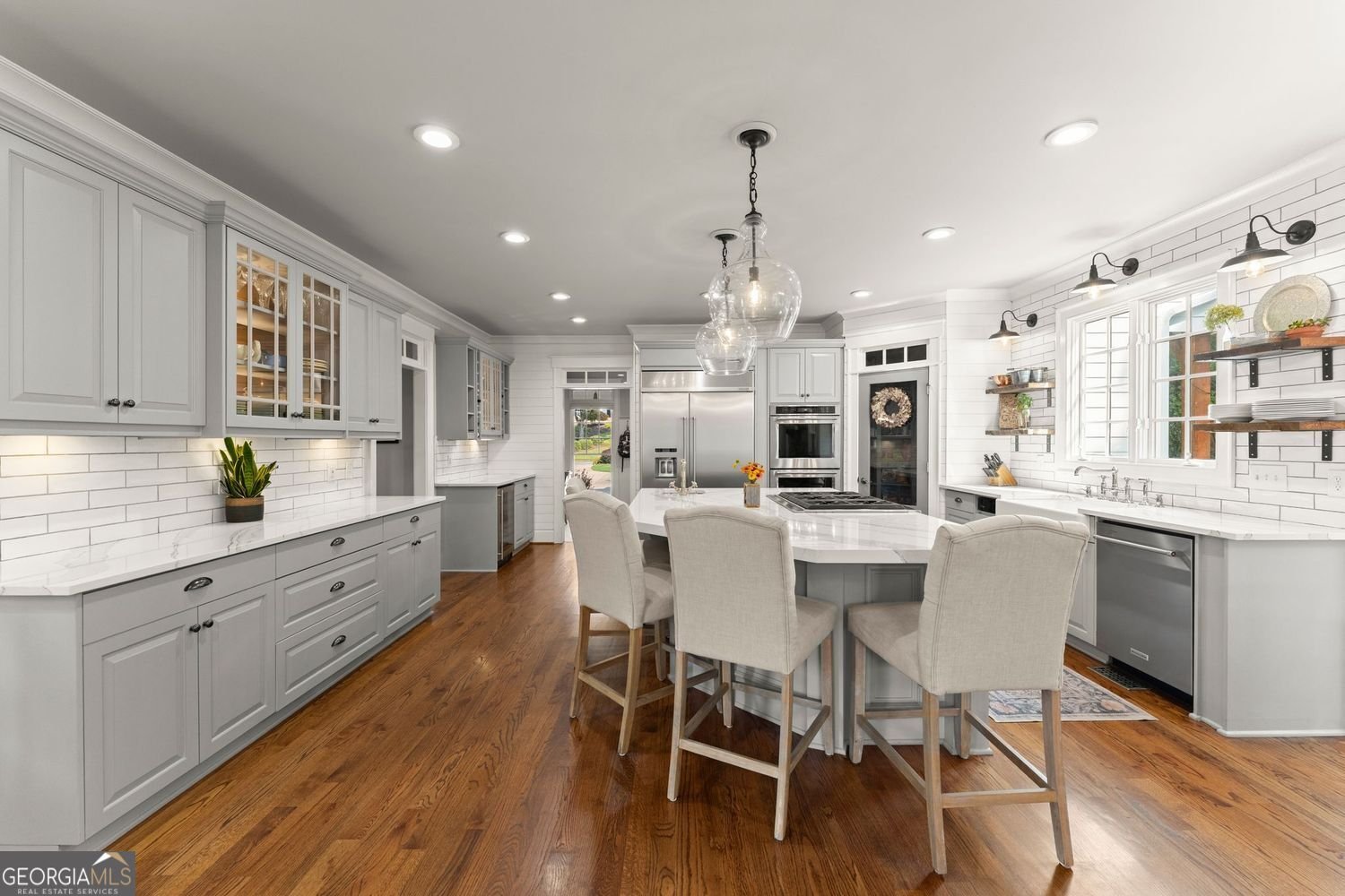16066 Inverness Trail Alpharetta - Photo 20