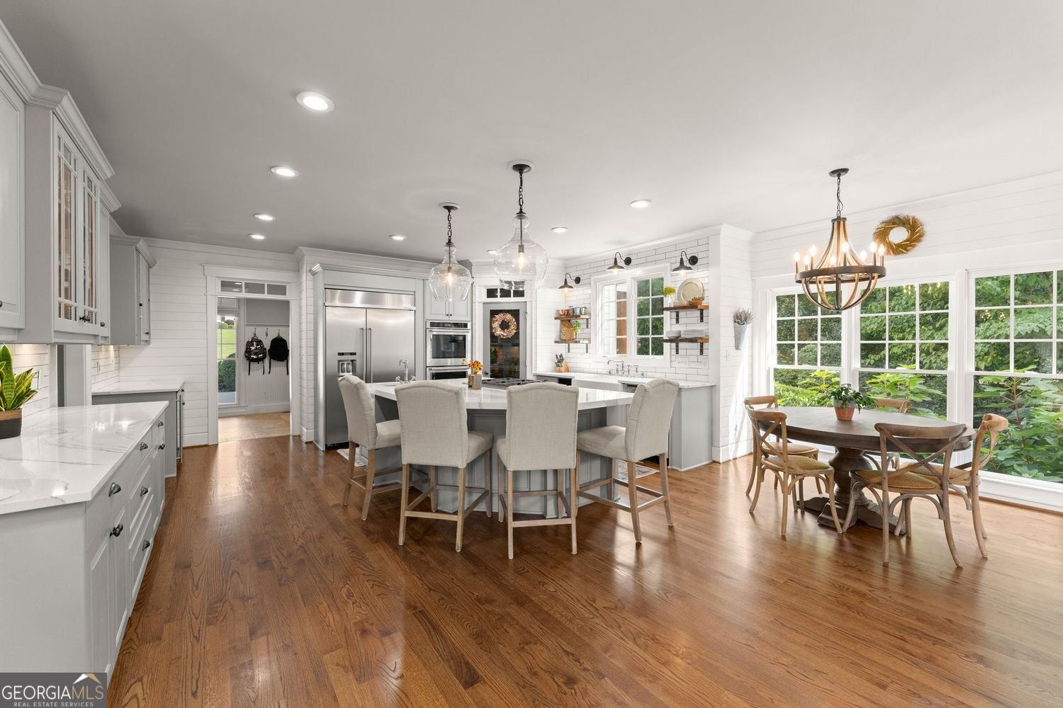 16066 Inverness Trail Alpharetta - Photo 21