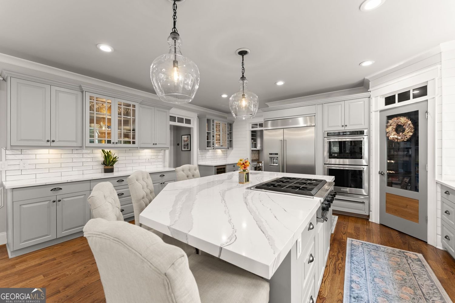16066 Inverness Trail Alpharetta - Photo 22