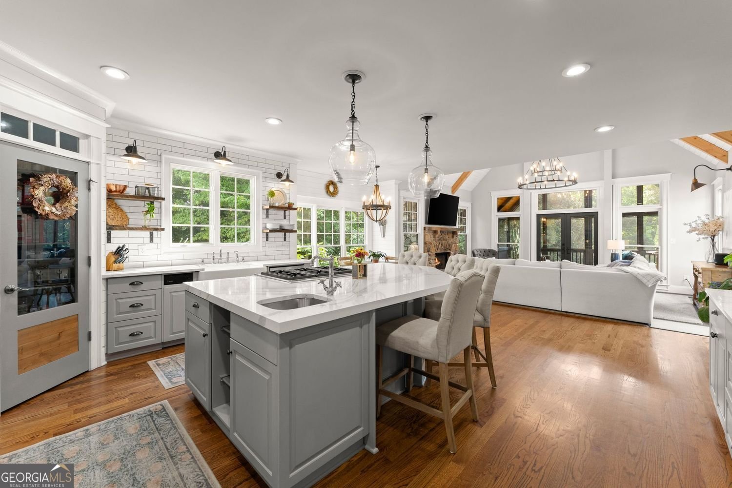 16066 Inverness Trail Alpharetta - Photo 23