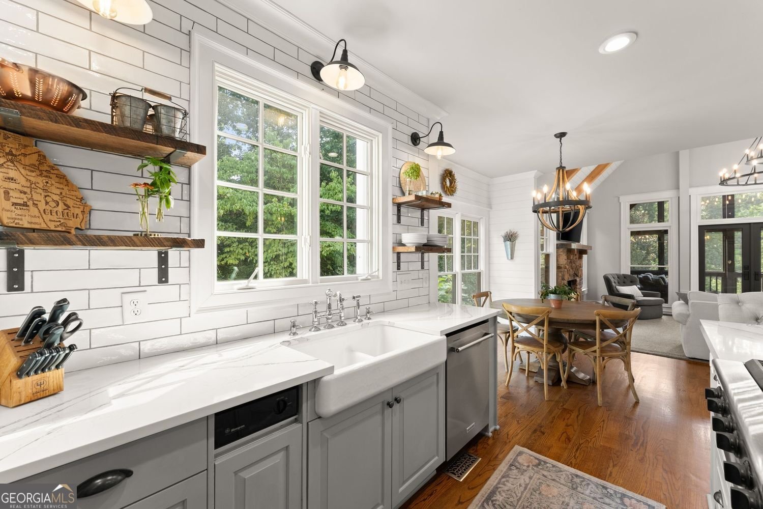 16066 Inverness Trail Alpharetta - Photo 24
