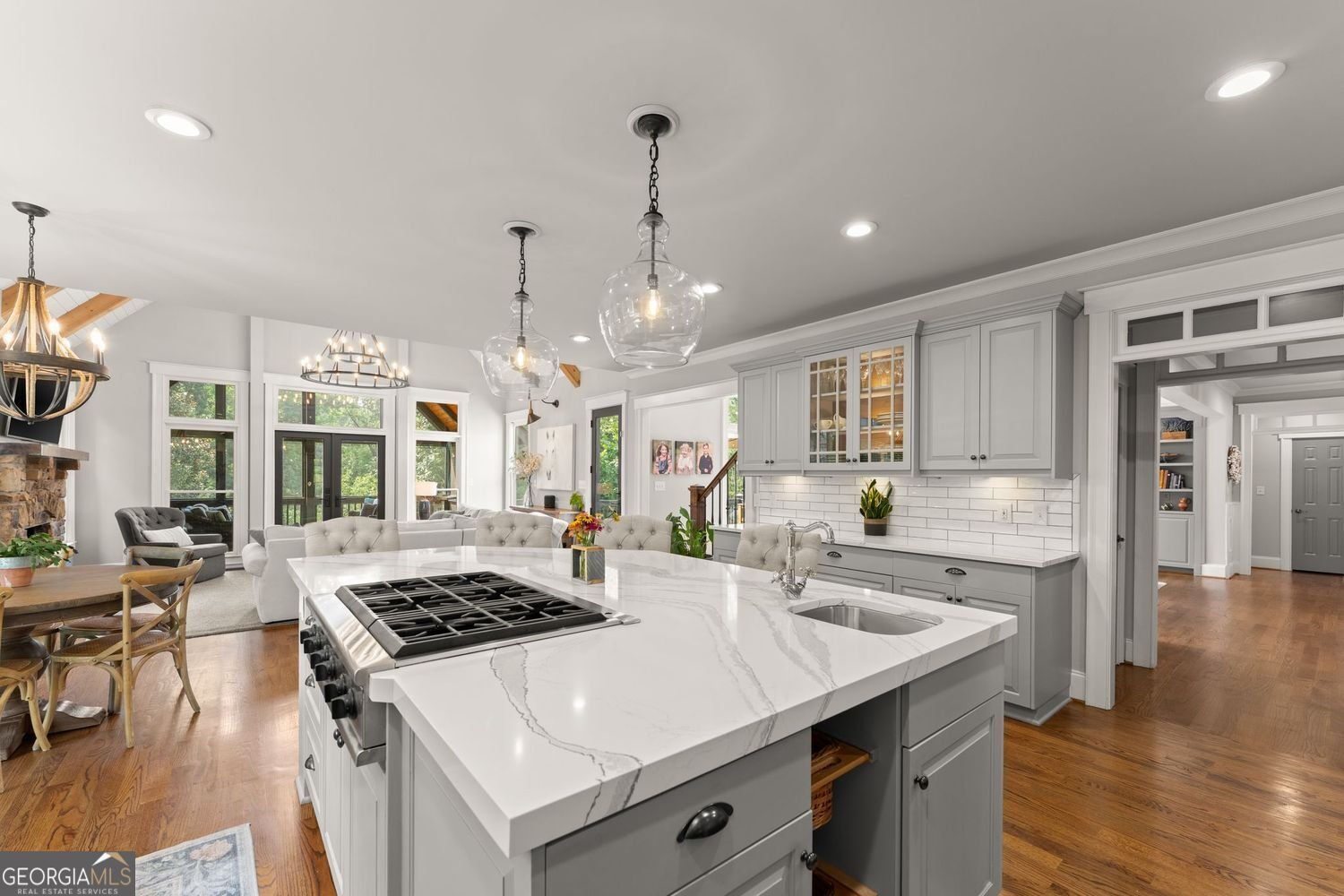16066 Inverness Trail Alpharetta - Photo 25