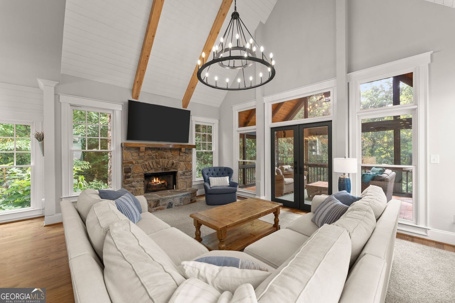 16066 Inverness Trail Alpharetta - Photo 26