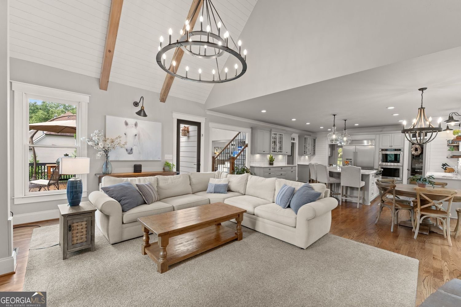 16066 Inverness Trail Alpharetta - Photo 27