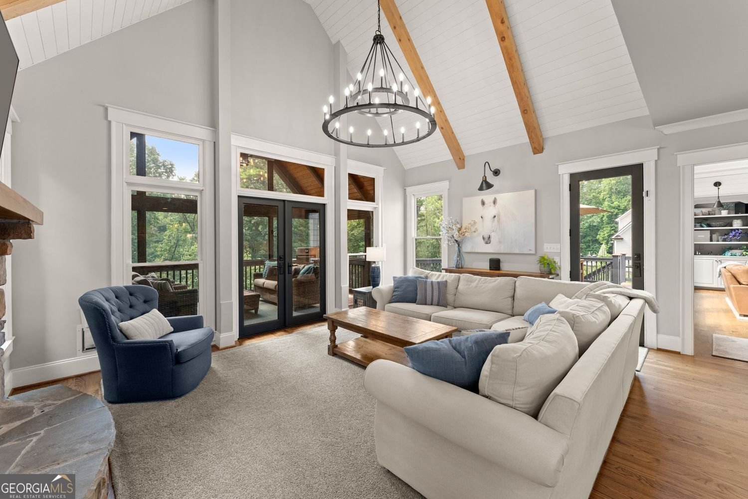 16066 Inverness Trail Alpharetta - Photo 28