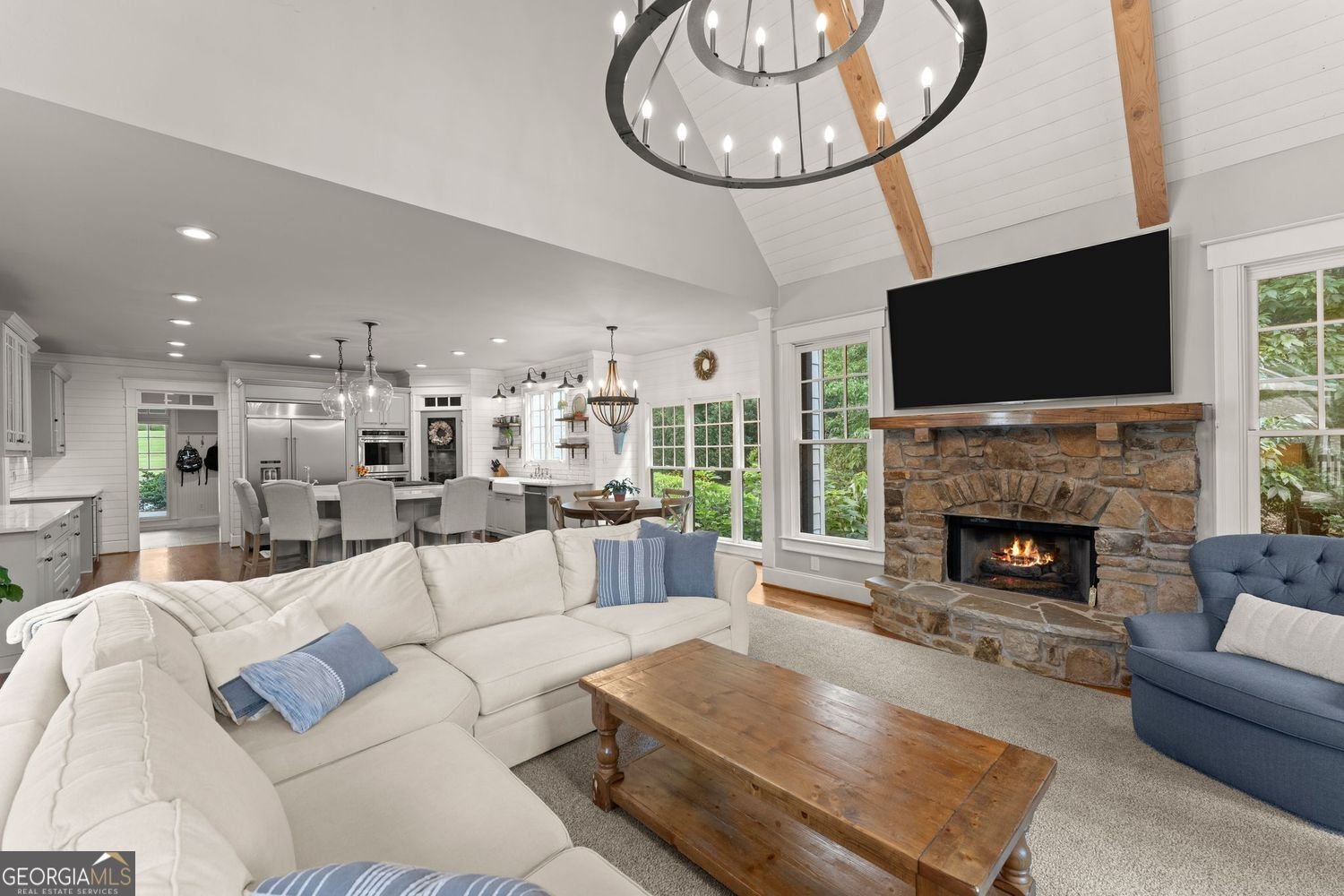 16066 Inverness Trail Alpharetta - Photo 29