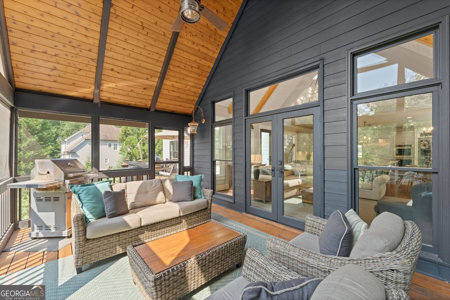16066 Inverness Trail Alpharetta - Photo 30