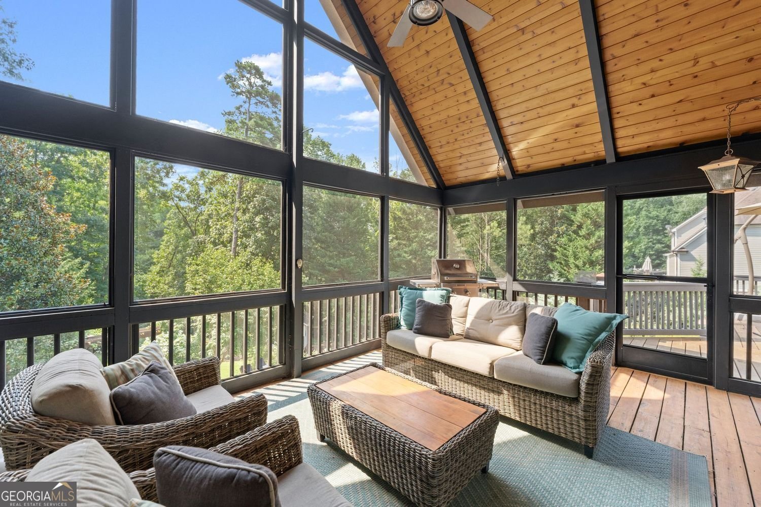16066 Inverness Trail Alpharetta - Photo 31