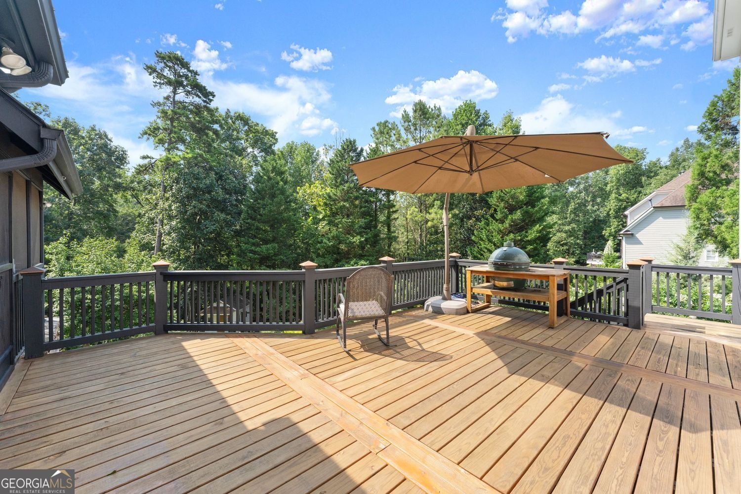 16066 Inverness Trail Alpharetta - Photo 32