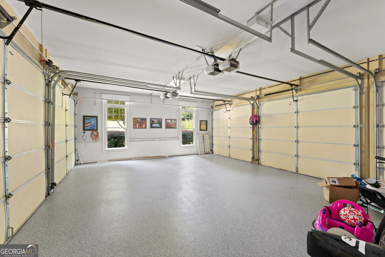 16066 Inverness Trail Alpharetta - Photo 34
