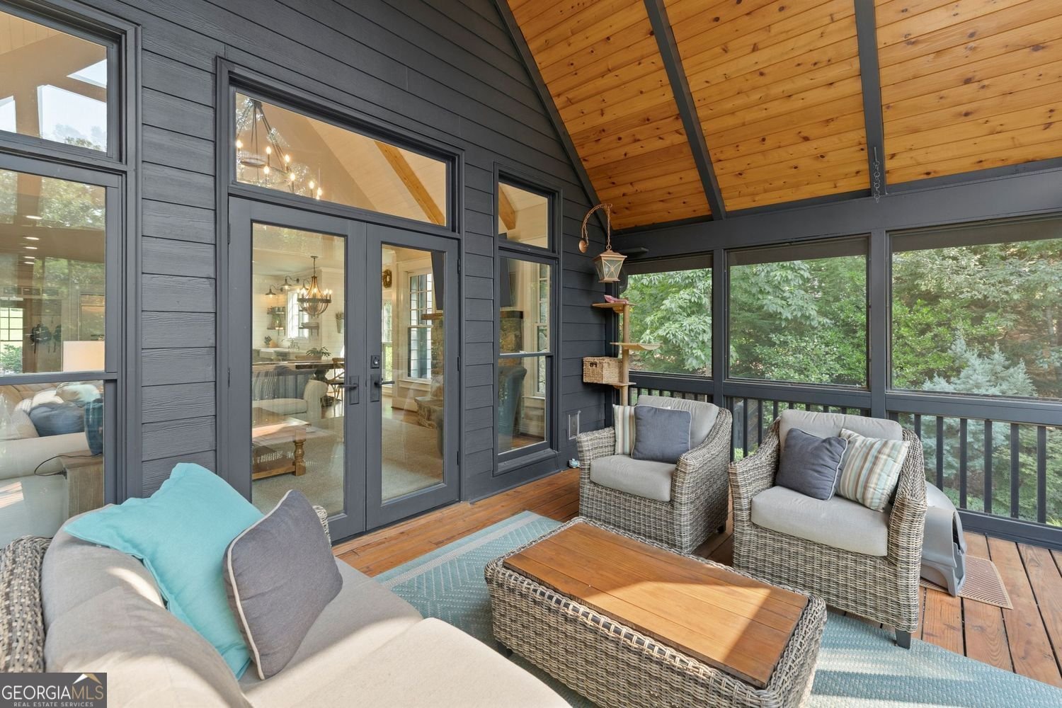 16066 Inverness Trail Alpharetta - Photo 35