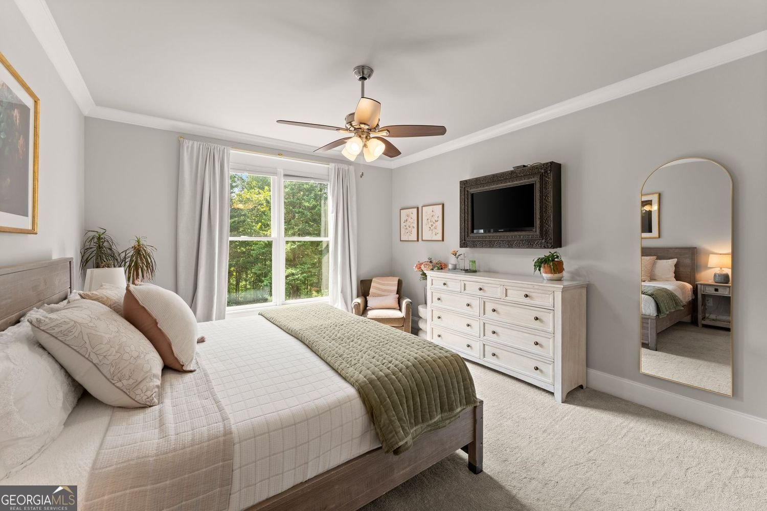 16066 Inverness Trail Alpharetta - Photo 38