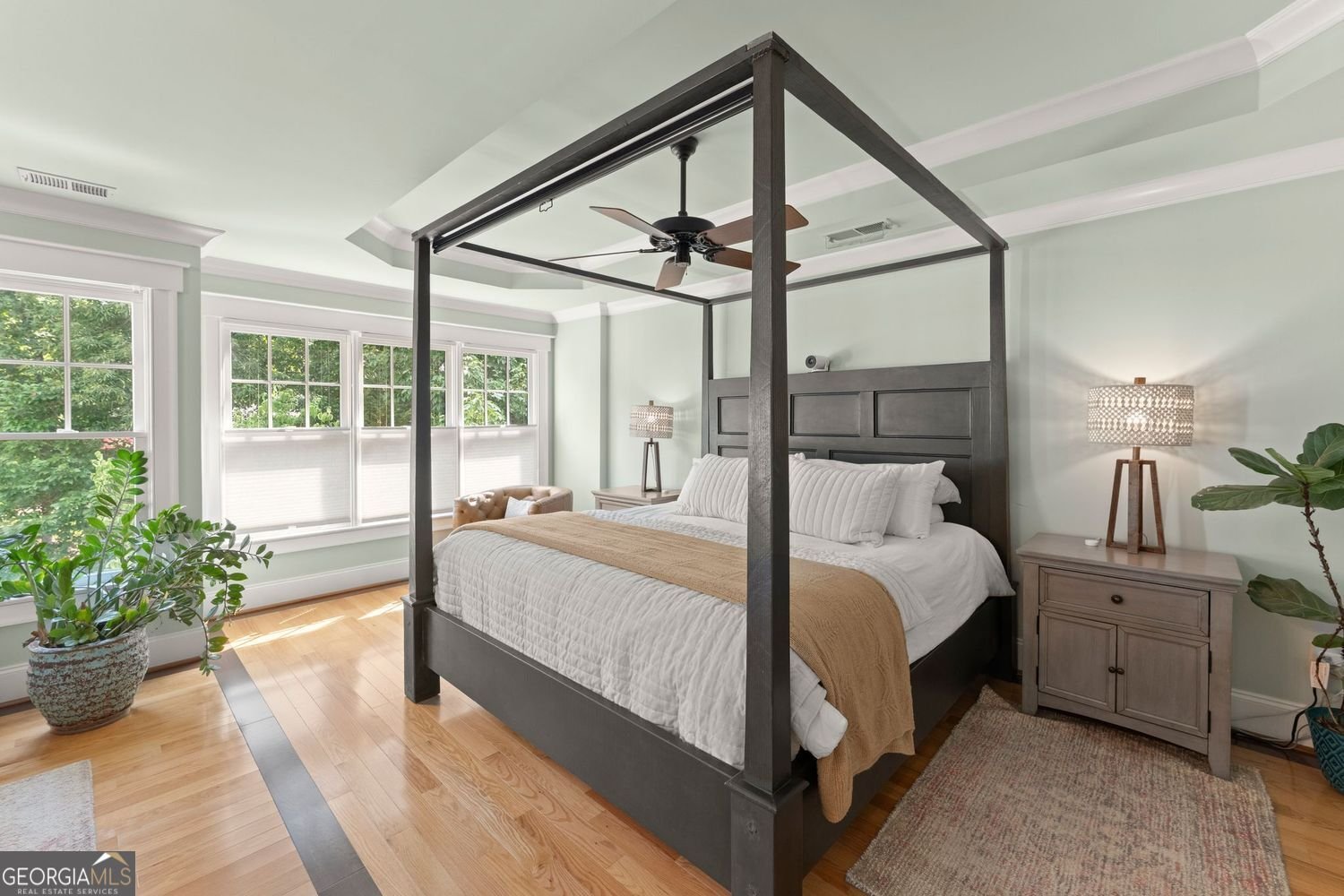 16066 Inverness Trail Alpharetta - Photo 40