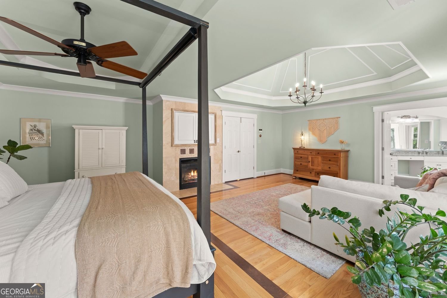 16066 Inverness Trail Alpharetta - Photo 41