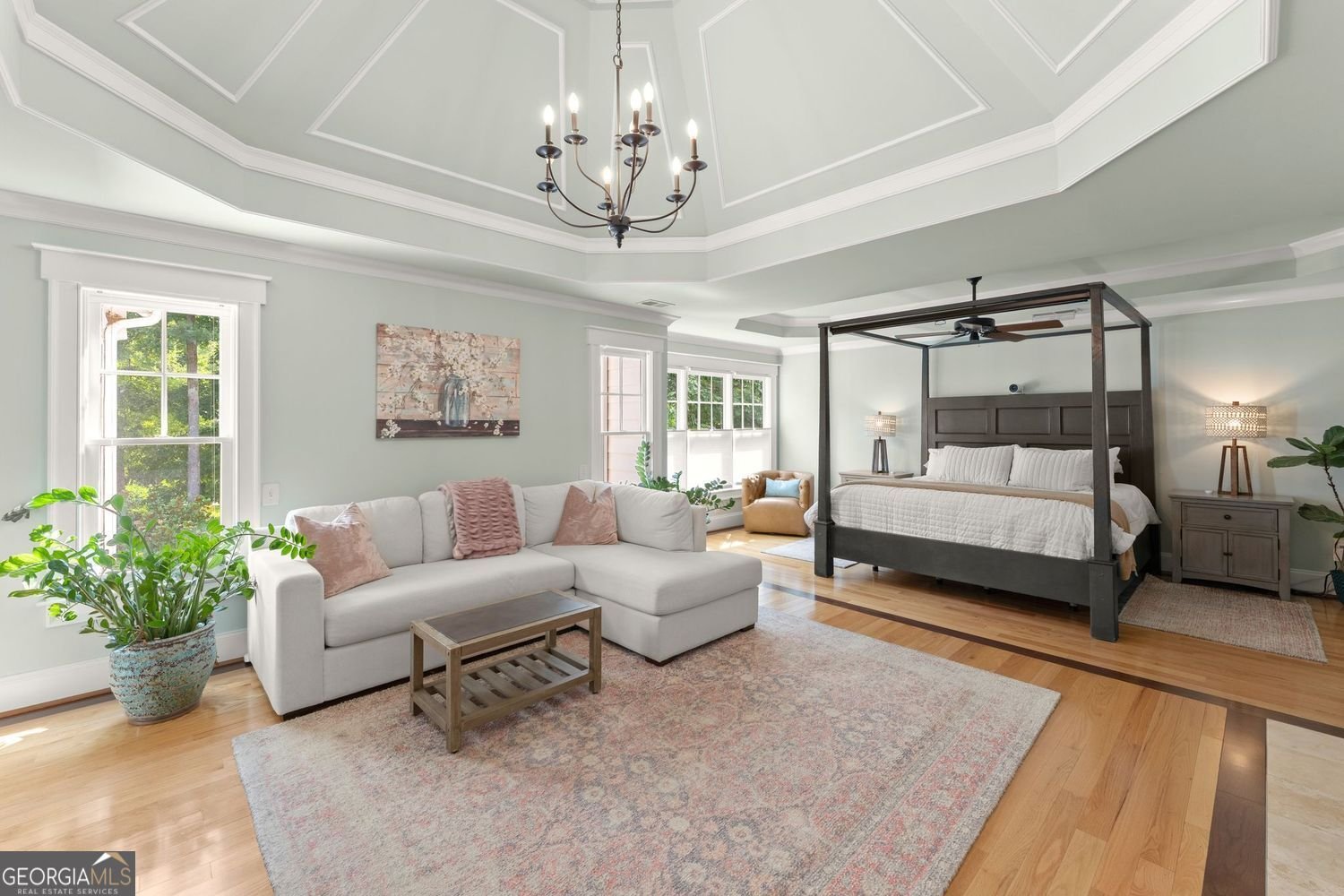 16066 Inverness Trail Alpharetta - Photo 42