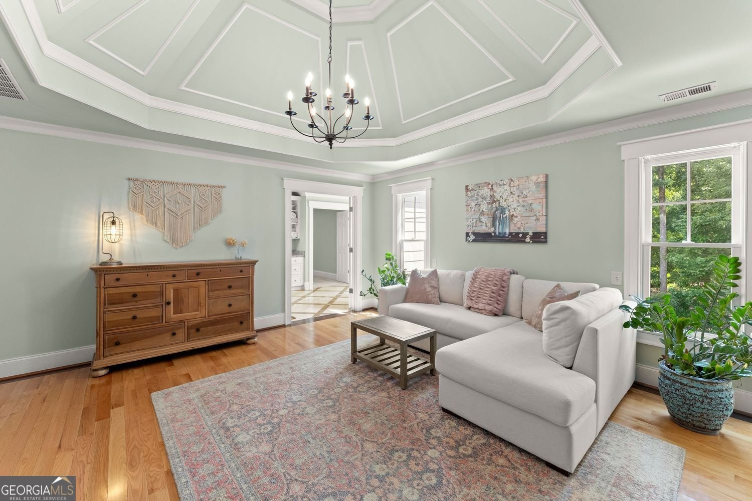 16066 Inverness Trail Alpharetta - Photo 43