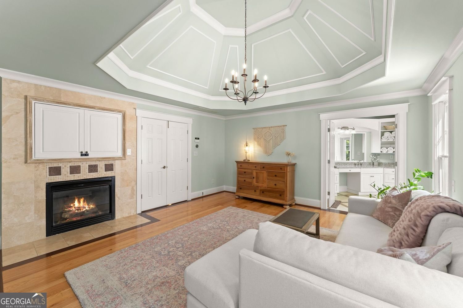 16066 Inverness Trail Alpharetta - Photo 44