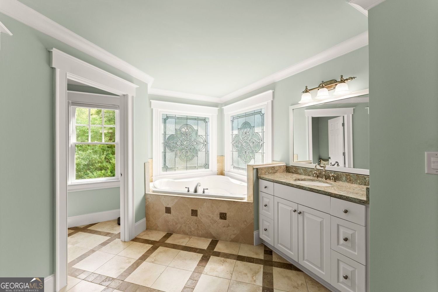 16066 Inverness Trail Alpharetta - Photo 45