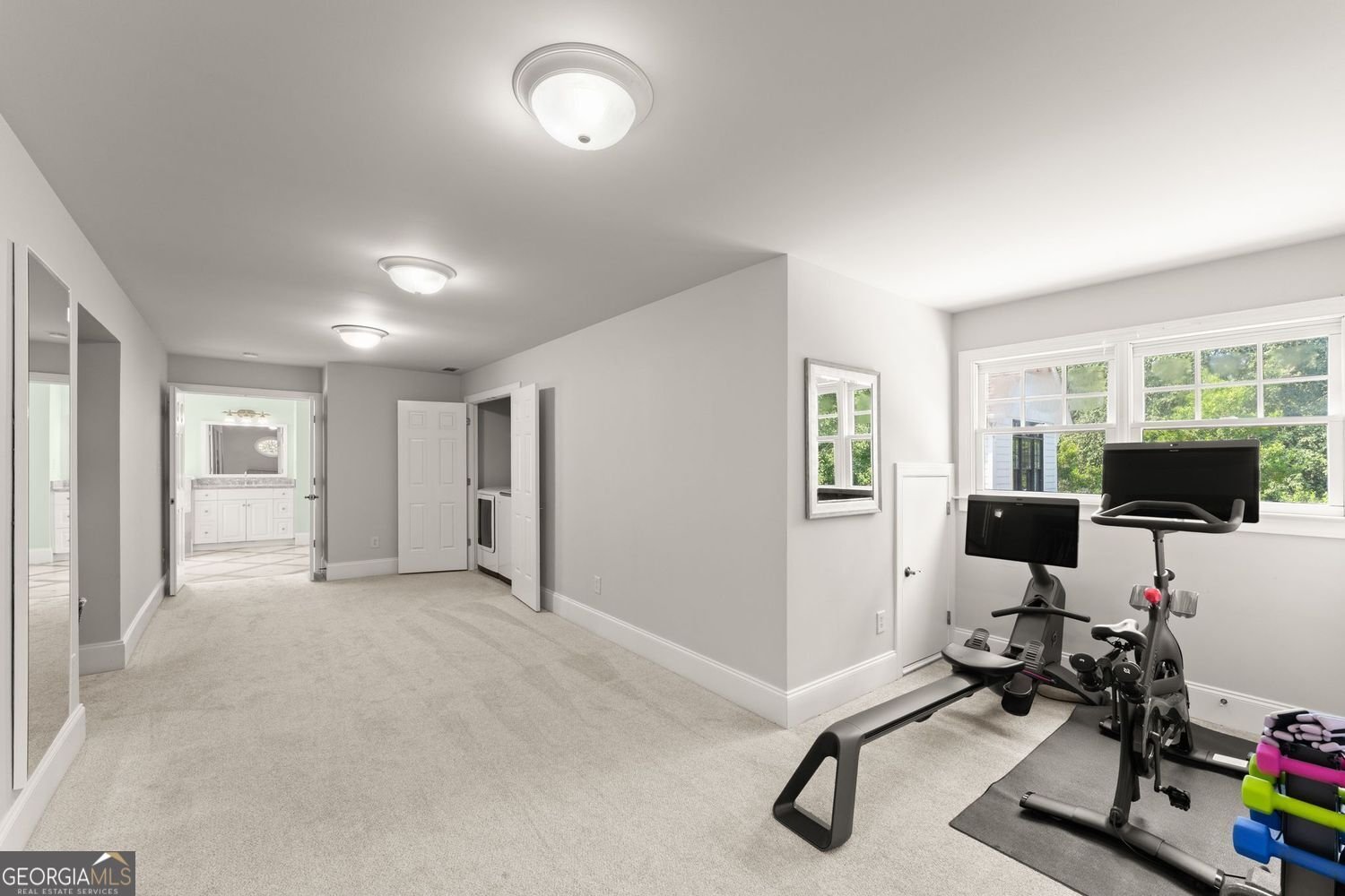 16066 Inverness Trail Alpharetta - Photo 48