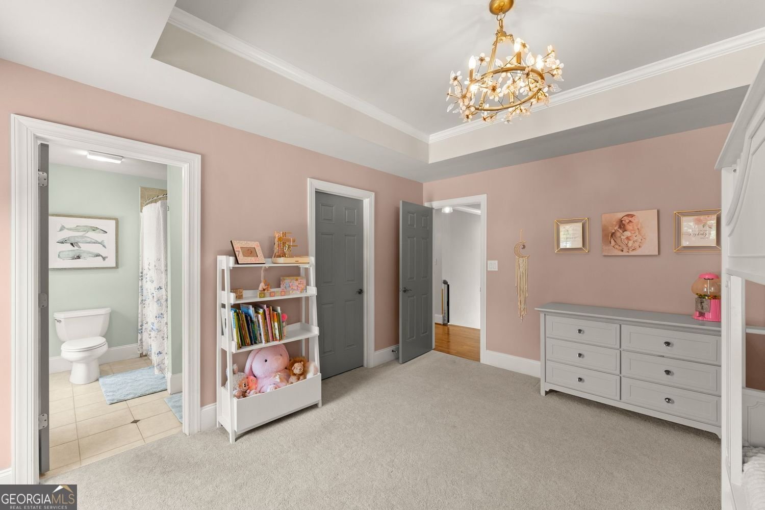 16066 Inverness Trail Alpharetta - Photo 50