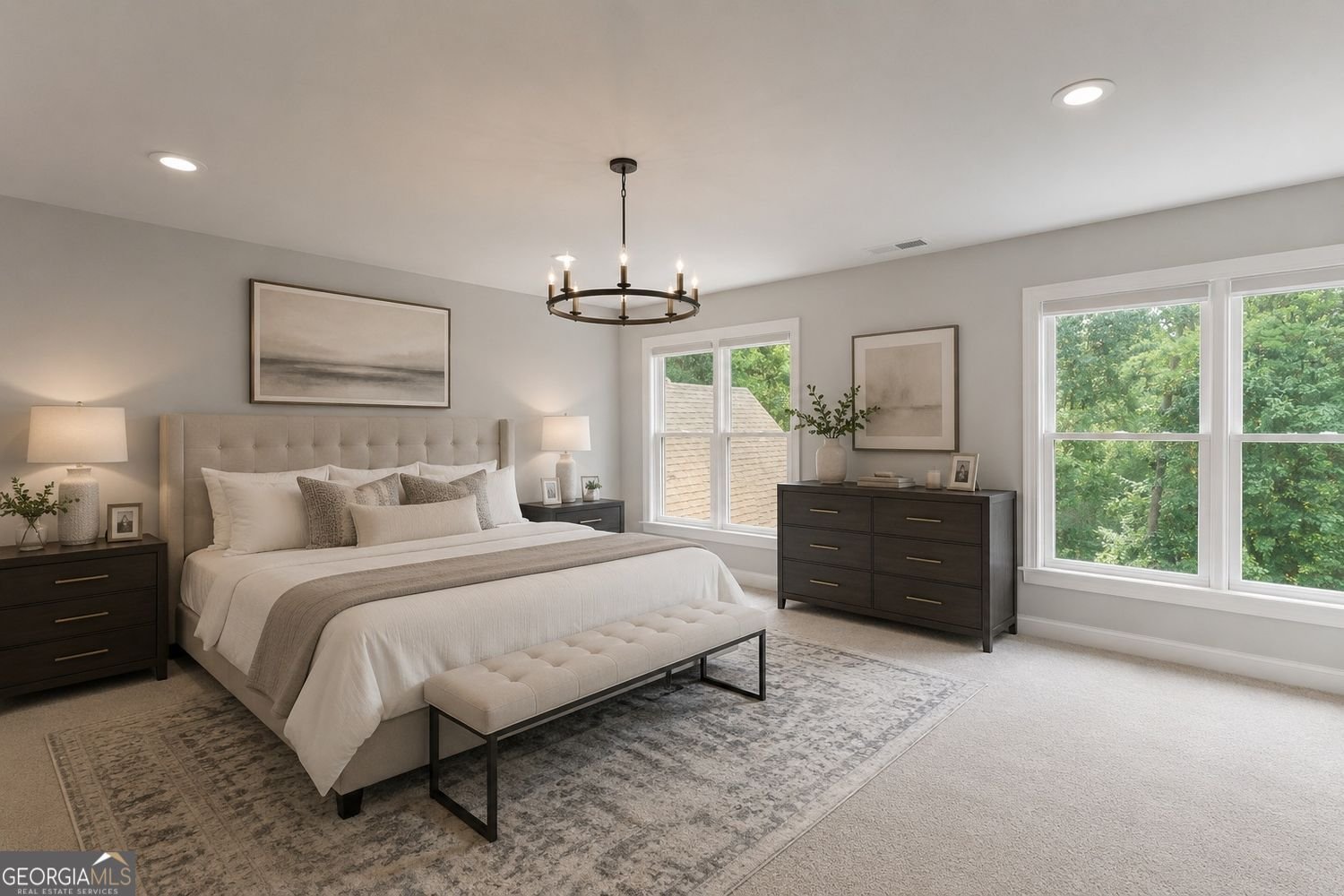 16066 Inverness Trail Alpharetta - Photo 52