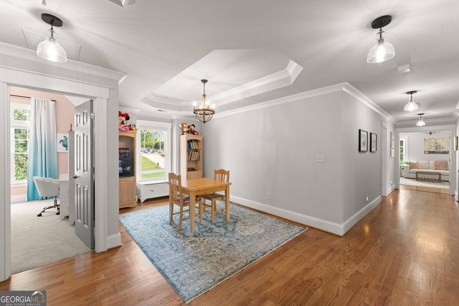 16066 Inverness Trail Alpharetta - Photo 53