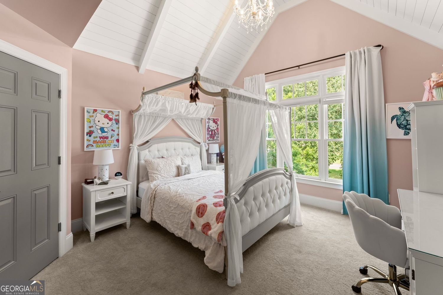 16066 Inverness Trail Alpharetta - Photo 54