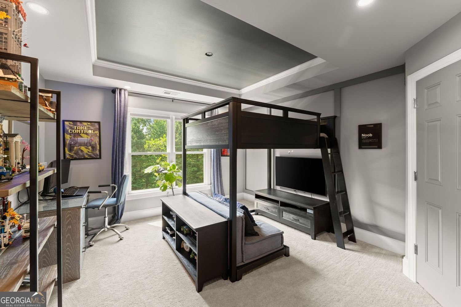 16066 Inverness Trail Alpharetta - Photo 56