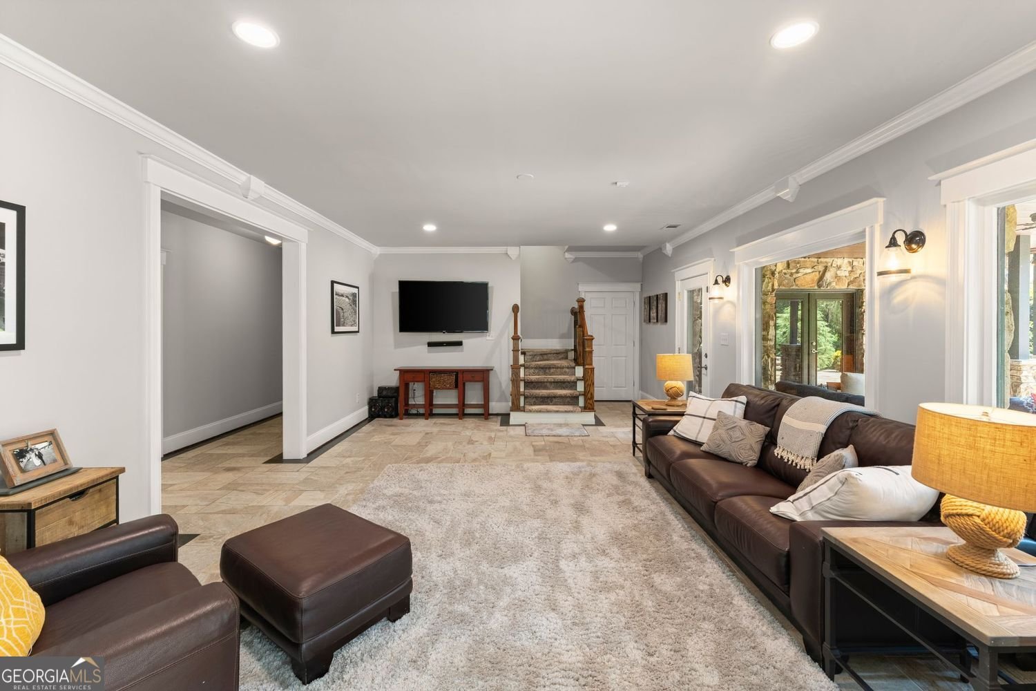 16066 Inverness Trail Alpharetta - Photo 58