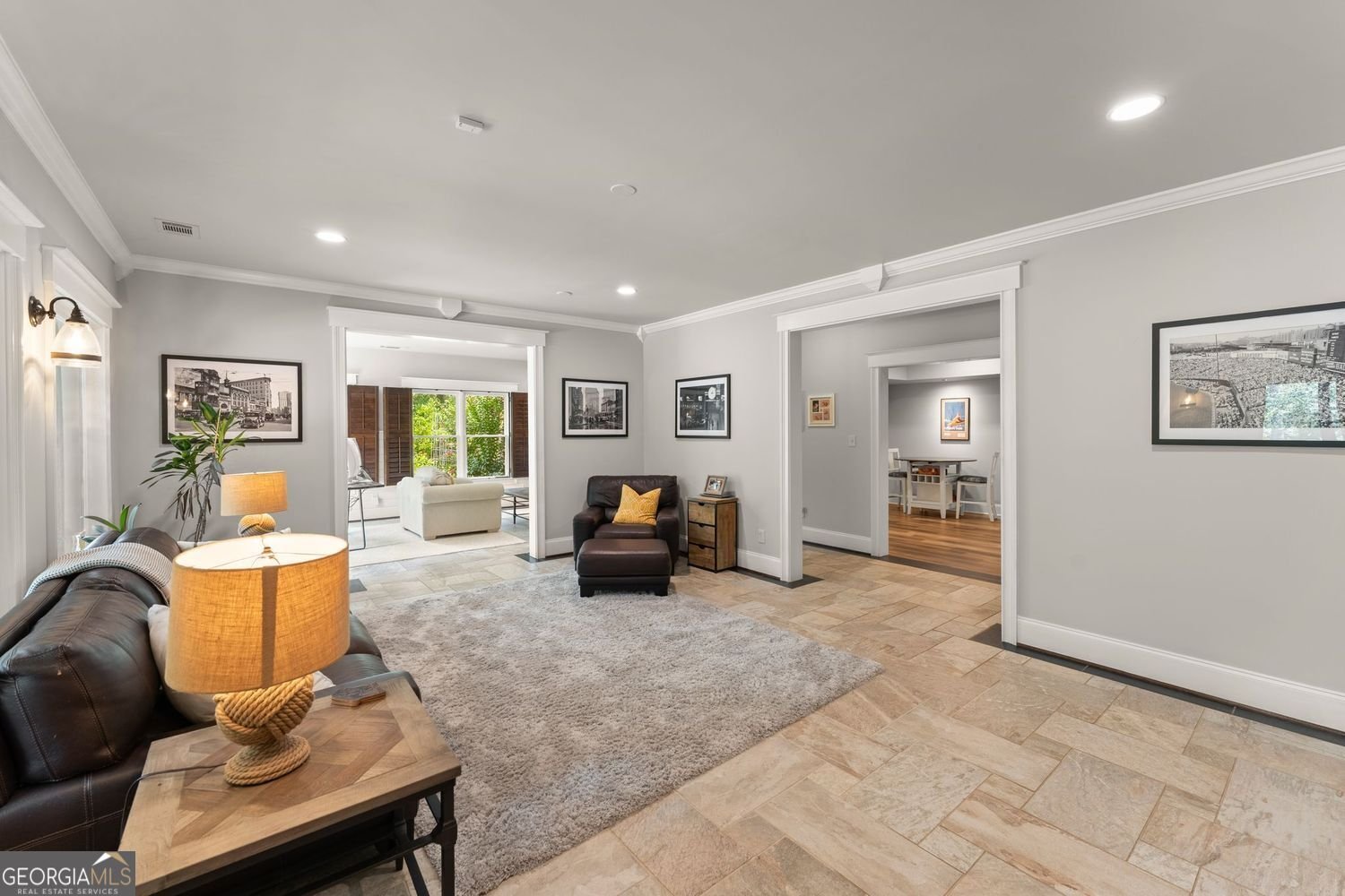 16066 Inverness Trail Alpharetta - Photo 59